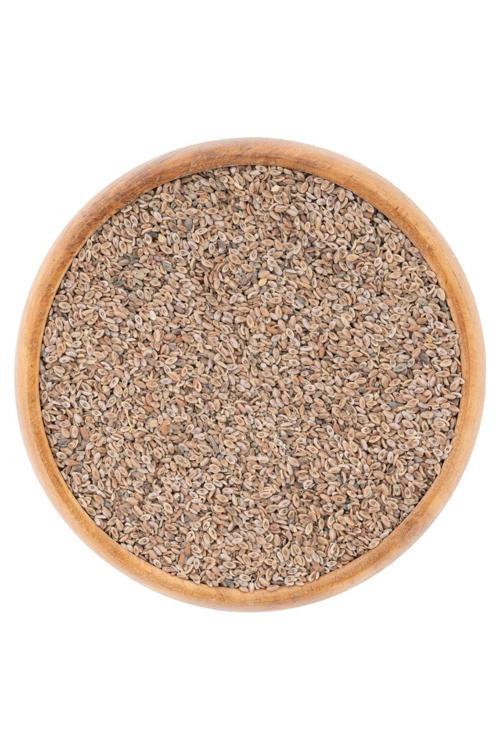 Karnıyarık Otu Tohumu (Psyllium) 500 Gr