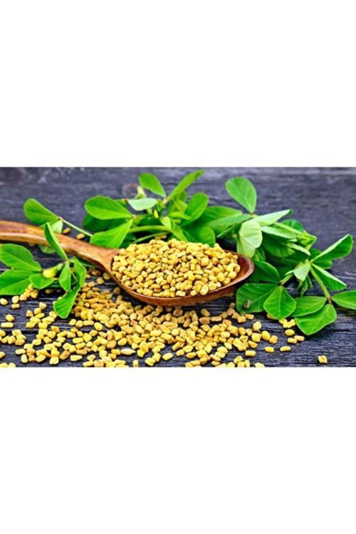 Çemen Otu Tohumu 500Gr