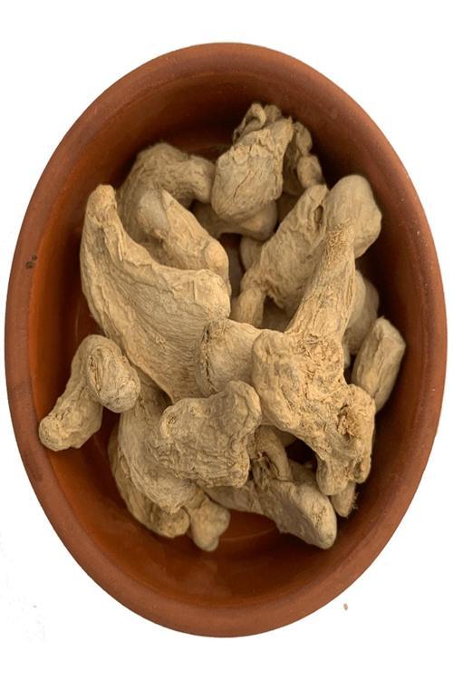 Zencefil Tane Kök 500 Gr