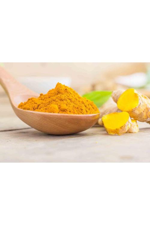 Zerdeçal Toz 500 Gr