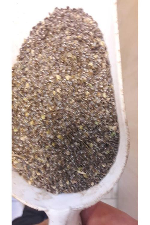 Isırgan Tohumu, Isırgan Otu Tohumu 250 Gr