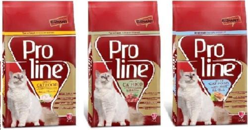 Tavuk,Kuzu Balıklı Yetişkin Kedi Maması 1.5 Kg X 3 Paket