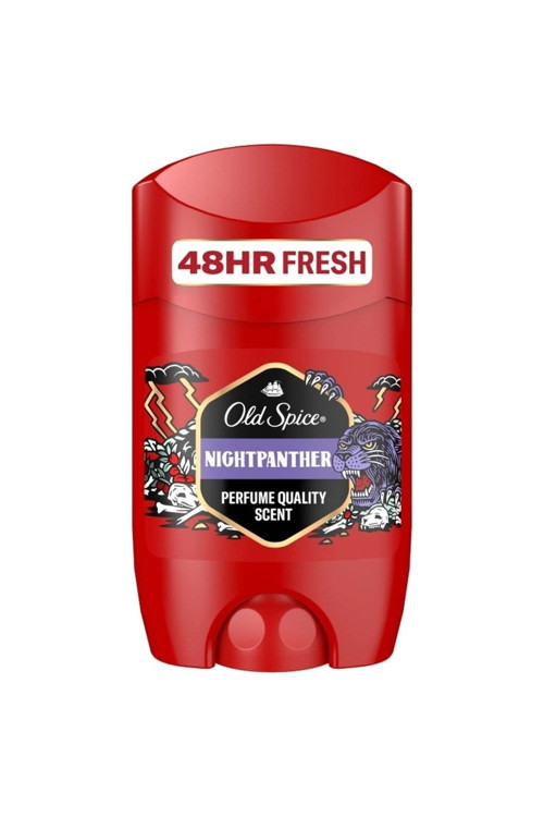 Stıck Nıght Panther 50 ml