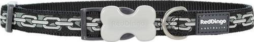 Reddingo Zincir Desenli Köpek Boyun Tasması S 15mm / 24 -36 cm