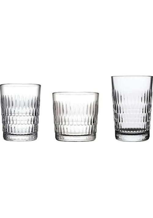 18 Parça Rain 950158 Bardak Takımı