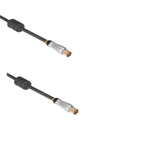 9.5 Tv M To 9.5 Tv M 1.5 Metre Anten Kablosu Hy-P580