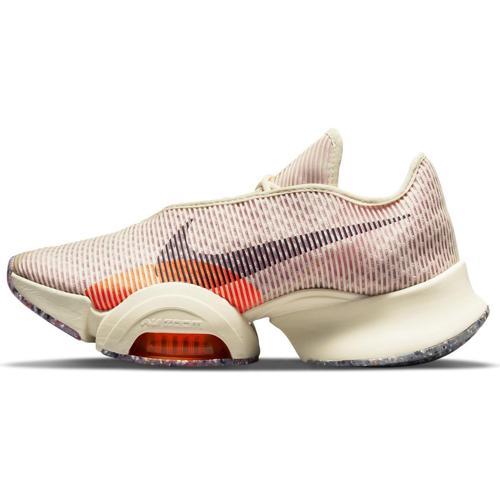 Air Zoom SuperRep 2 Next Nature HIIT Class Unisex Spor Ayakkabı Bej CZ