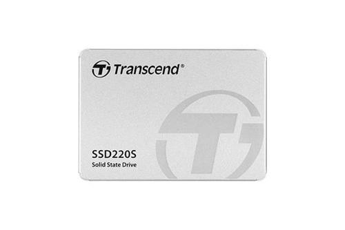 SSD220S 250GB 550/500MB/s 2.5" SATA 3 SSD (TS250GSSD225S)