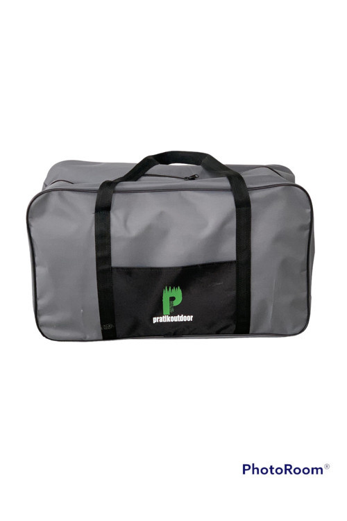 Soba Çantası, Kamp Ve Çadır Sobası Çantası (25X60X30Cm)