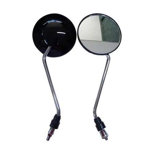 MONDIAL VİRAGO 50 SİYAH AYNA TAKIMI