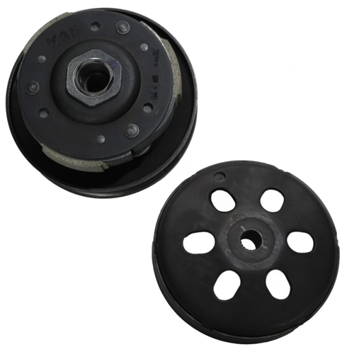 ARKA VARYATÖR KOMPLE HONDA PCX 2011-2017