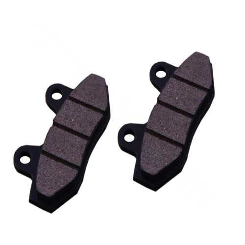 ARKA DİSK BALATA KULAKSIZ RKS NEWLİGHT 125