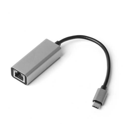 Fa-7672c Usb Tip-c=>ethernet Çevirici