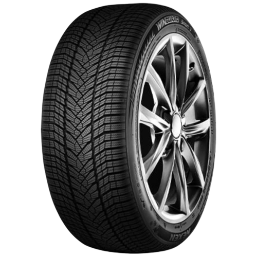205/55R19 97H XL WINGUARD SPORT 3 KIŞ LASTİĞİ 2025 ÜRETİM