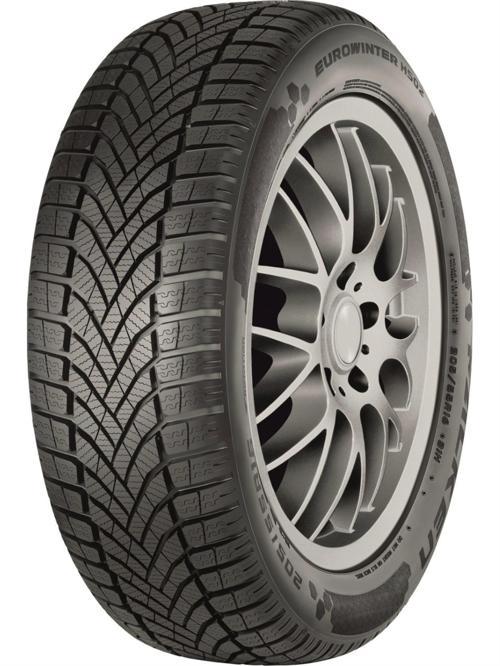 205/55R16 91H EUROWINTER HS02 2025 Üretim Kış Lastiği