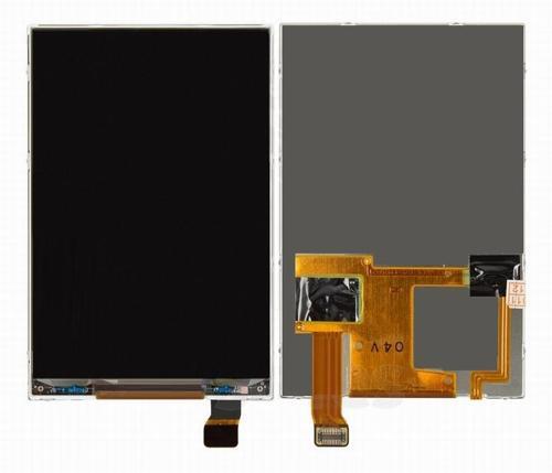 Salsa Lcd Ekran Cep Telefonu Ekranı