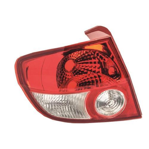 Hyundai Getz Sol Stop Lambası 2002-2005