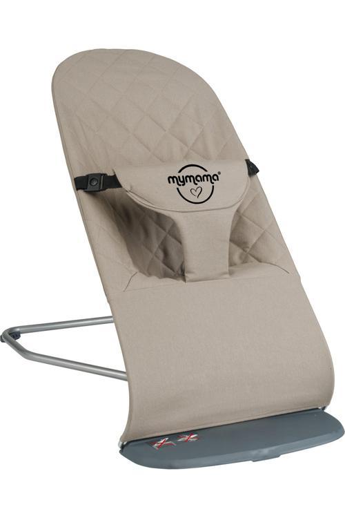 Premium Cotton Ana Kucağı + Seyahat Çantası