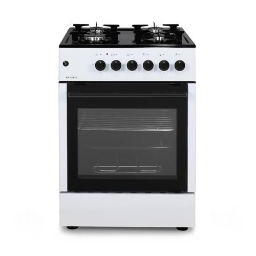 Beyaz Tamboy Fırın 662S-40 F