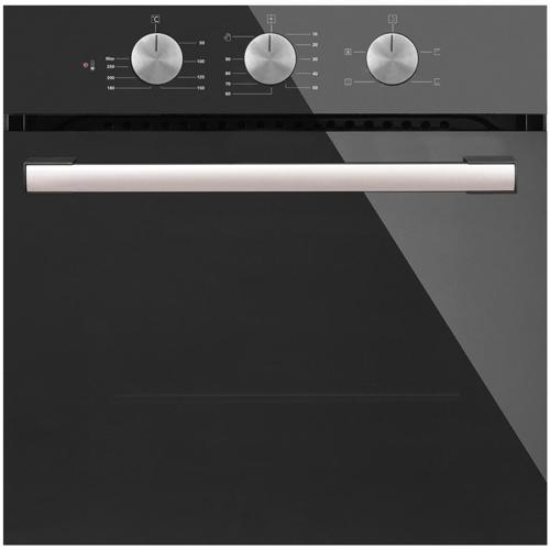 Aynalı Flotal Cam Ankastre Fırın 4 Prog. B66-SF2(MT)