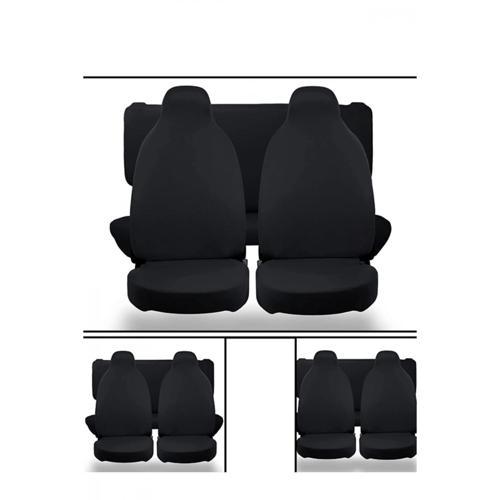 SSYANGYONG TIVOLI Uyumlu Servis Kılıfı siyah