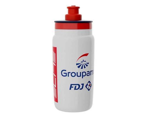 Fly Team Beyaz Groupama FDJ 550 ml Matara