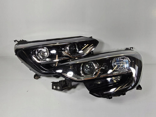 Renault Megane IV 2015- Far Sağ Oem No (260102686R)