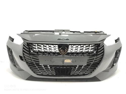 Peugeot Partner Tepee B.M 2014- Sis Far Çerçevesi Takım Oem No (16800256XT)