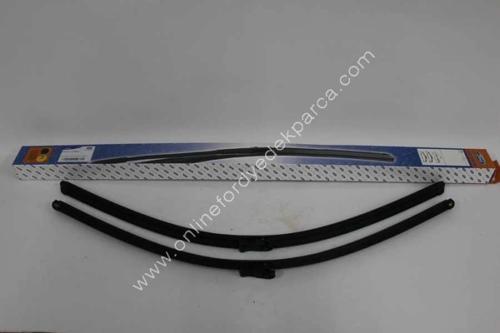 Silecek Süpürgesı Ön Takım 730 / 730 Mm Ford Focus Bm 11- (Oem No: Bm5J S17528 Aa)