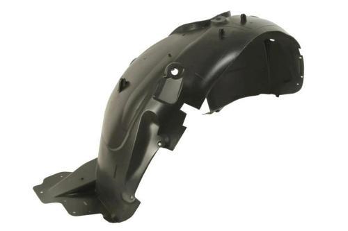 Clio Ön Çamurluk Davlumbazı Sol Hatchback 2019- Oem No (638415025R)