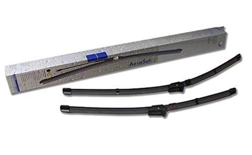 Vw Cc 2011- Silecek Süpürgesı Ön Takım 119261 ( 600 / 475 Mm ) (Muz Tıp) (Oem No:3C8998002)