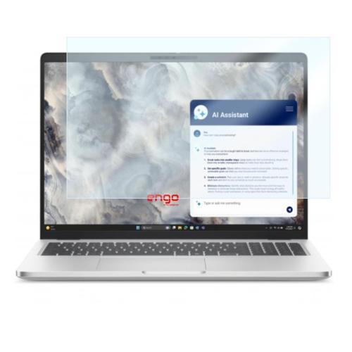 Dell Pro 16 Plus PB16250 16 inç Ekran Koruyucu 9H Nano