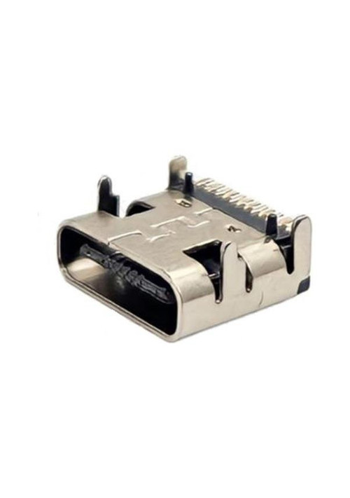 Type-C Şase Dişi 16 Pın Type-c Soket Giriş Ucu Ic266B-4