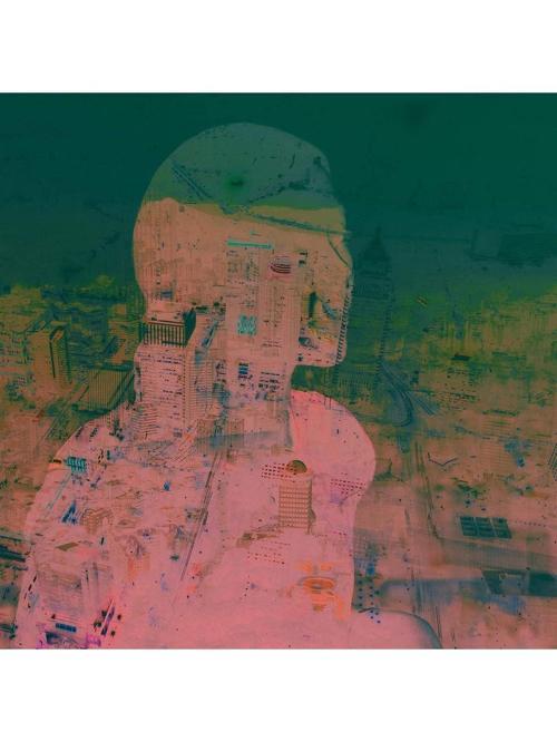 MAX RICHTER - VOICES 2 / PLAK