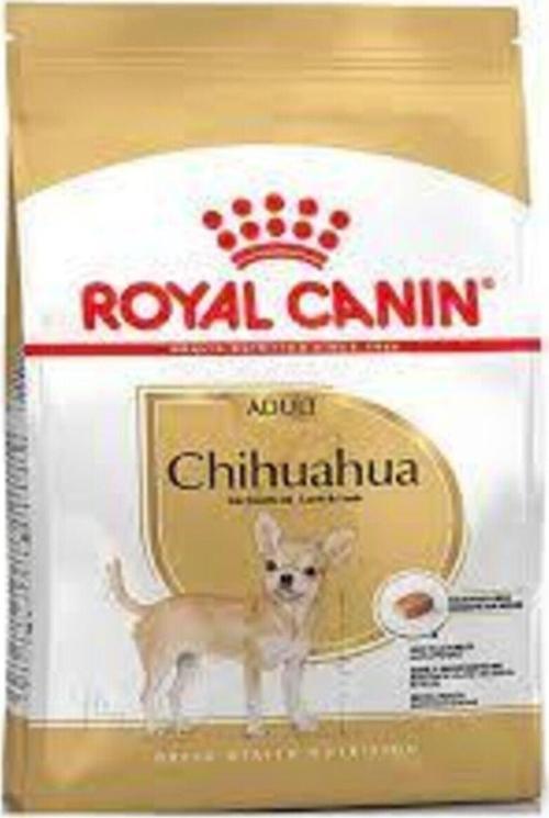 Chihuahua Yetişkin Köpek Maması 1.5 Kg