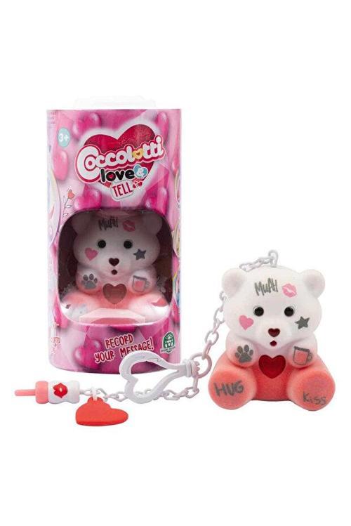 COCOLOTTI SEVDİĞİNİ SÖYLE