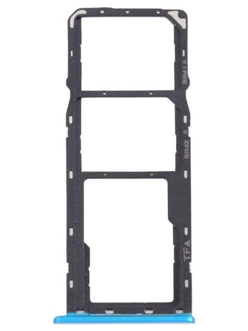 Oppo A12 Sim Tepsisi Sim Aparatı
