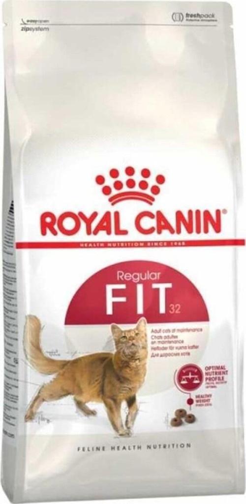 Fit 32 Kuru Kedi Maması 4 Kg
