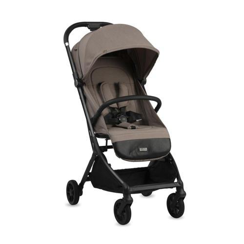 Carry On Bebek Arabası Bej