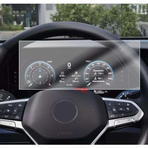 Volkswagen Passat 10.25 inç Mat Ekran Koruyucu Gösterge