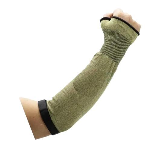 Kesilme Aşınma Isı Dirençli Kolluk Activehand SLV-145  Hppe Astarlı 13G 45cm 4x4xc 1 Adet