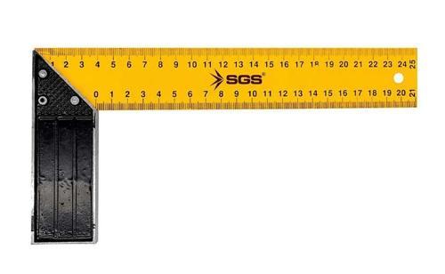 Marangoz Gönye 350mm