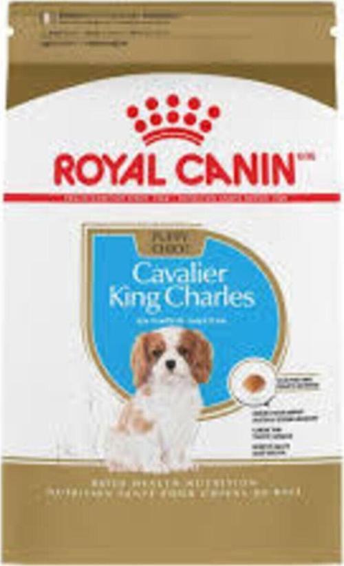 King Charles Cavalıer Puppy Özel Irk Yavru Köpek Maması 1,5 Kg