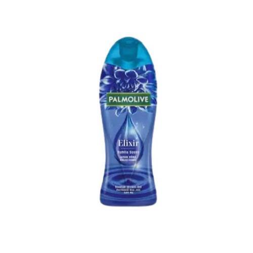 Duş Jeli Elixir Dahlia Scent 500 ml