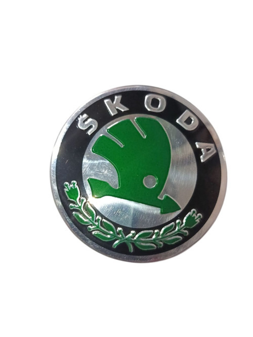 direksiyon Amblemi Çapı 4.4 cm