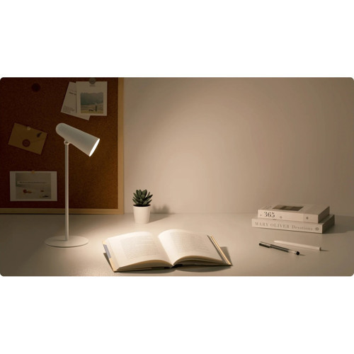 Flexible Rechargeable Lamp - Esnek Şarj Edilebilir Lamba