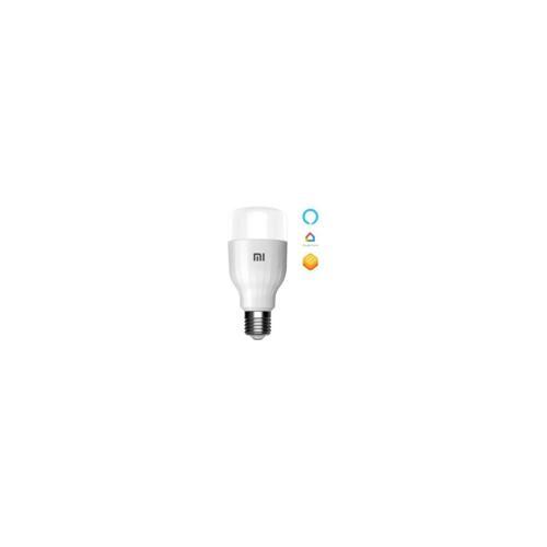 Mi Smart LED Bulb Essential (White And Color) Akıllı LED Ampul 950 Lümen 2024 Model