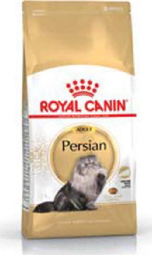 Persian Iran Kedi Maması 2 Kg