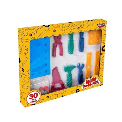 BFS 03 651 Mini Tamir Seti - Oyuncak