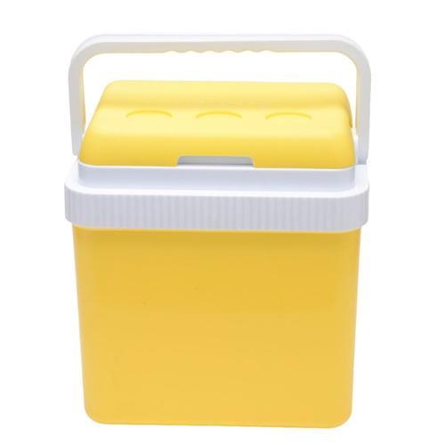 SF26 Taşıma Çantası Buzluk 26 Litre-SARI